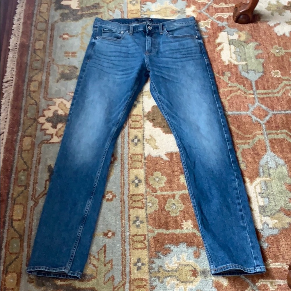 Men’s Calvin Klein Jeans 32 34